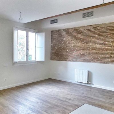 Reforma Vivienda El Born