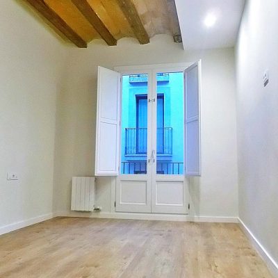 Reforma Vivienda El Born