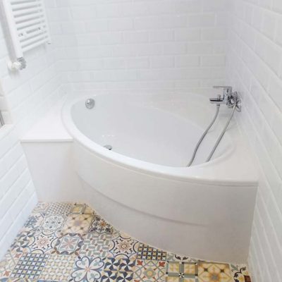 Reforma Vivienda El Born