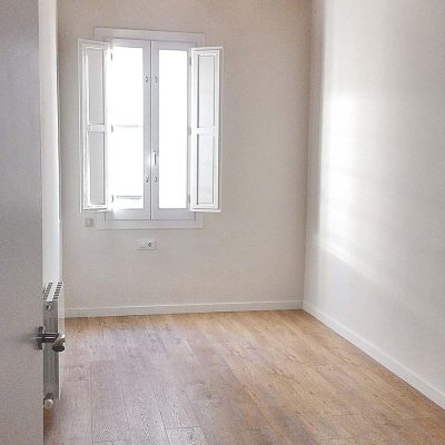Reforma Vivienda El Born