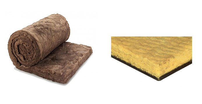 materiales insonorizacion