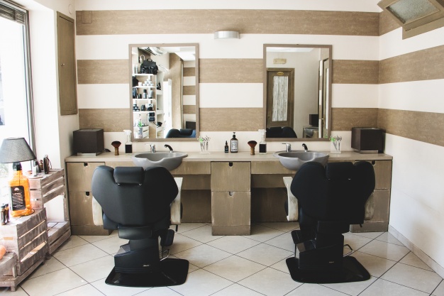 licencia peluqueria